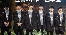  Rookie新星爆冷表现惊艳，中国队未来可期！